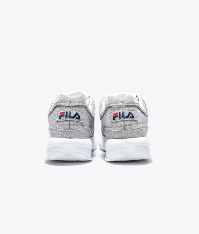 MADE IN ITALY DIAMOND DISRUPTOR
