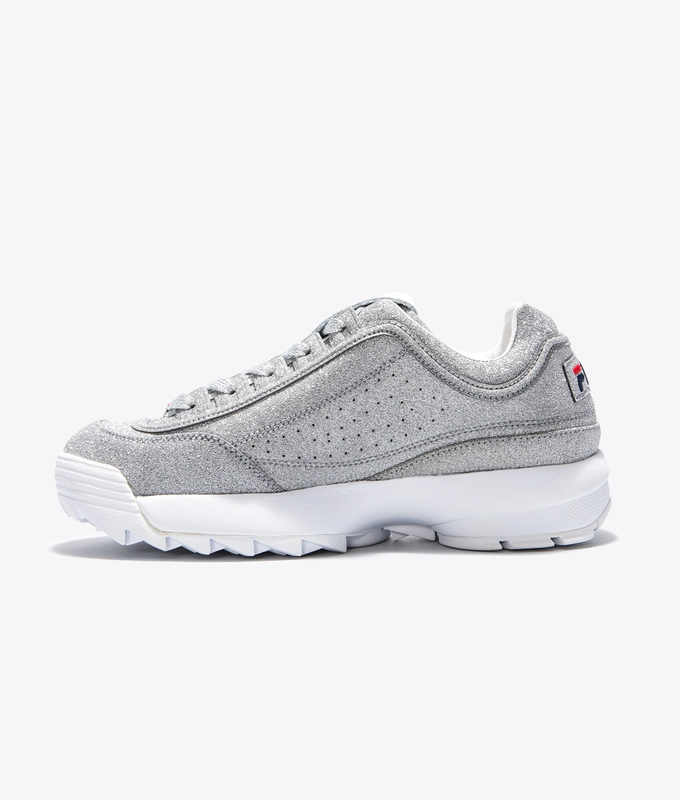 MADE IN ITALY DIAMOND DISRUPTOR