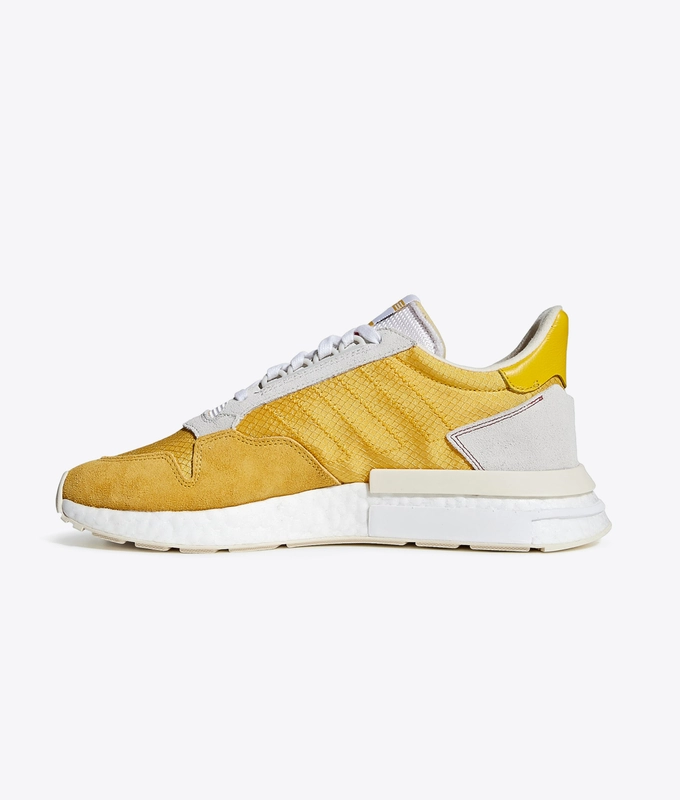ZX 500 RM 'BOLD GOLD/ECRU TINT S18'