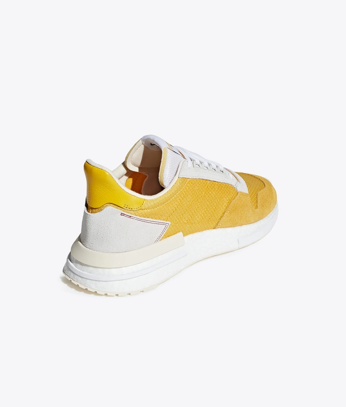 ZX 500 RM 'BOLD GOLD/ECRU TINT S18'