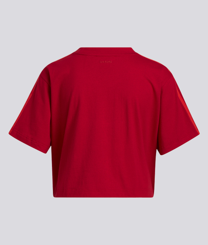 Ivp Crop Tee
