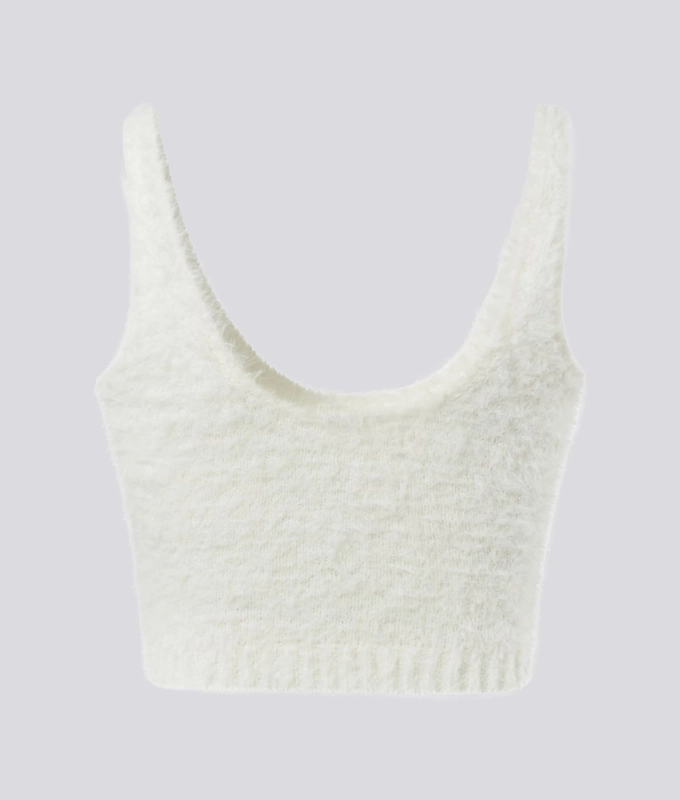 Cl Wde New Cozy Tank