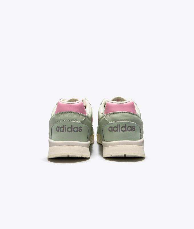 AR TRAINER 'LINE GREEN/TRUE PINK/OFF WHITE'