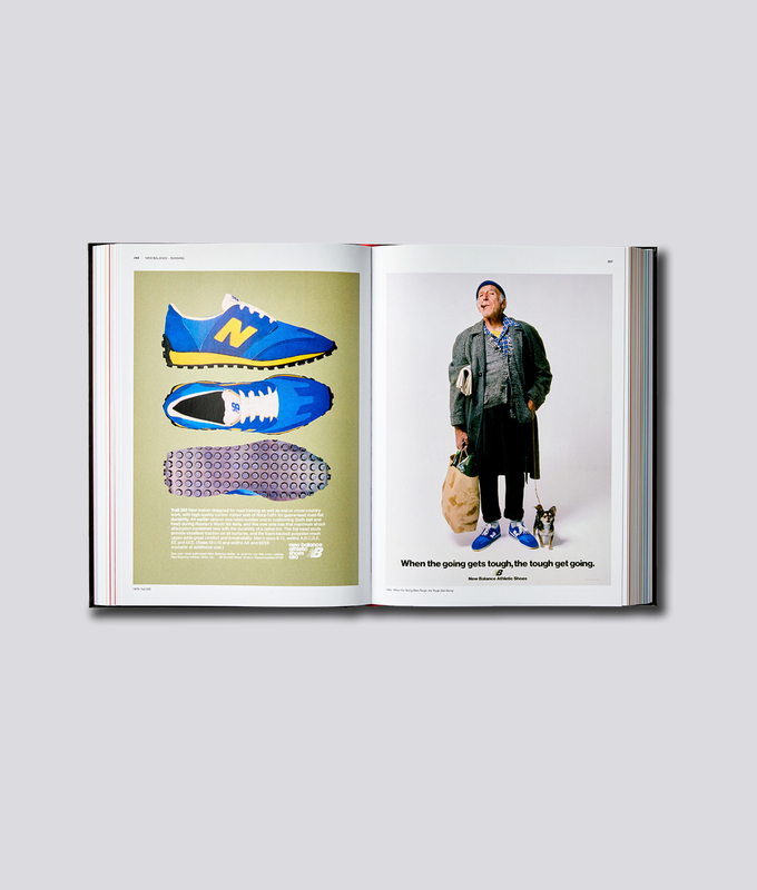 Soled Out: The Golden Age Of Sneaker Advertising