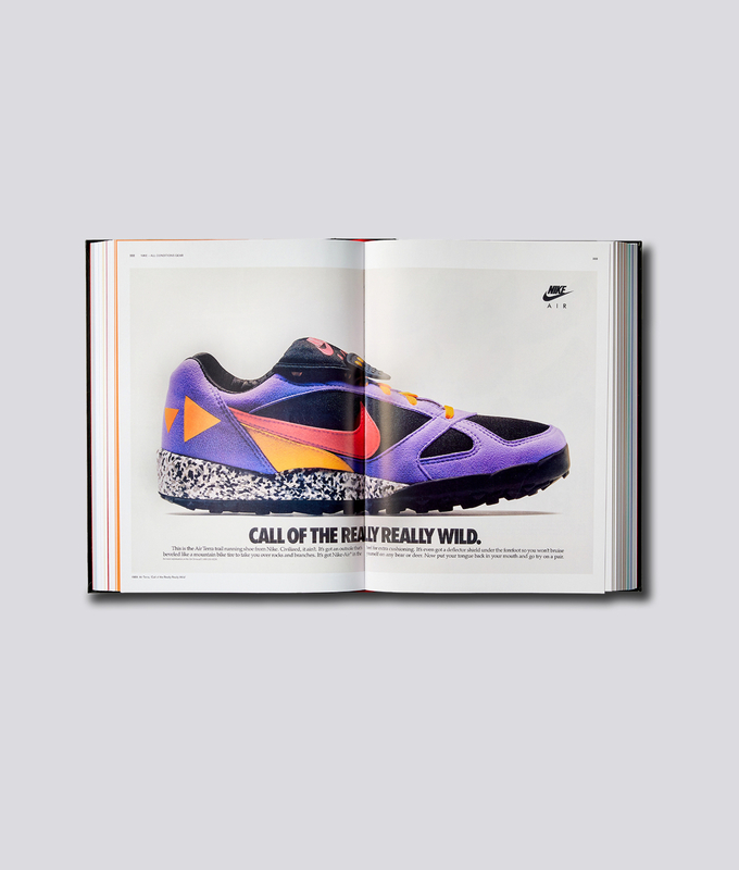 Soled Out: The Golden Age Of Sneaker Advertising