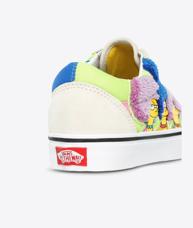 Old Skool