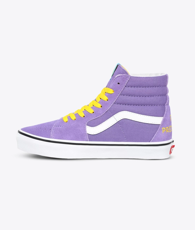 Sk8-Hi
