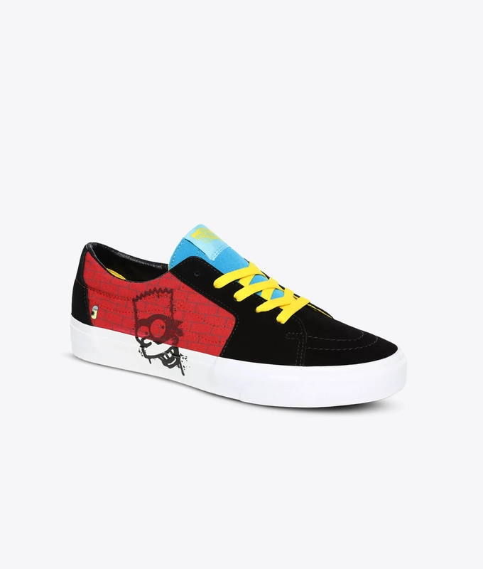 Sk8-Low