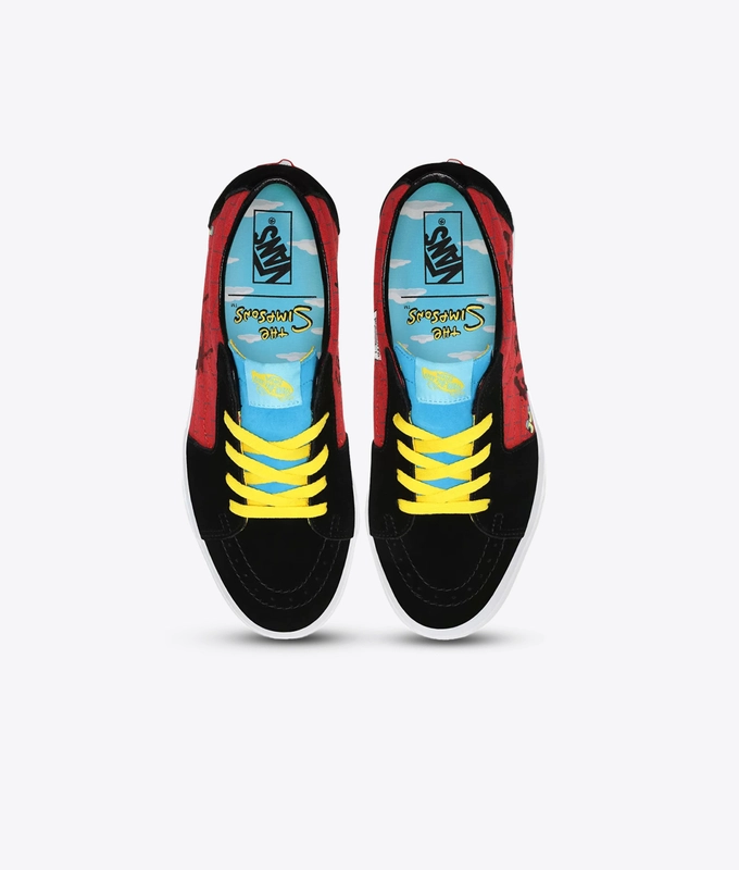 Sk8-Low