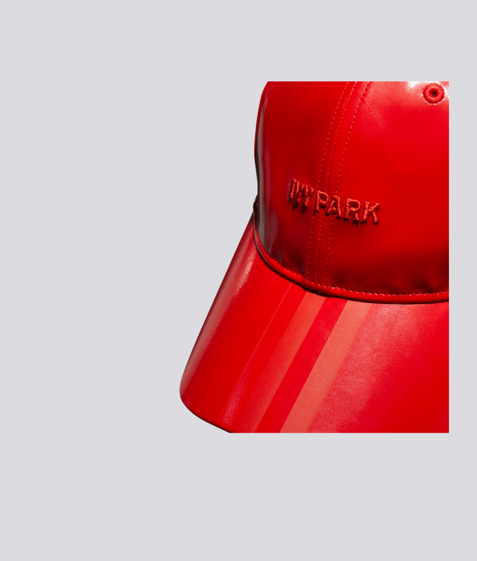Ivp Lx Bb Cap
