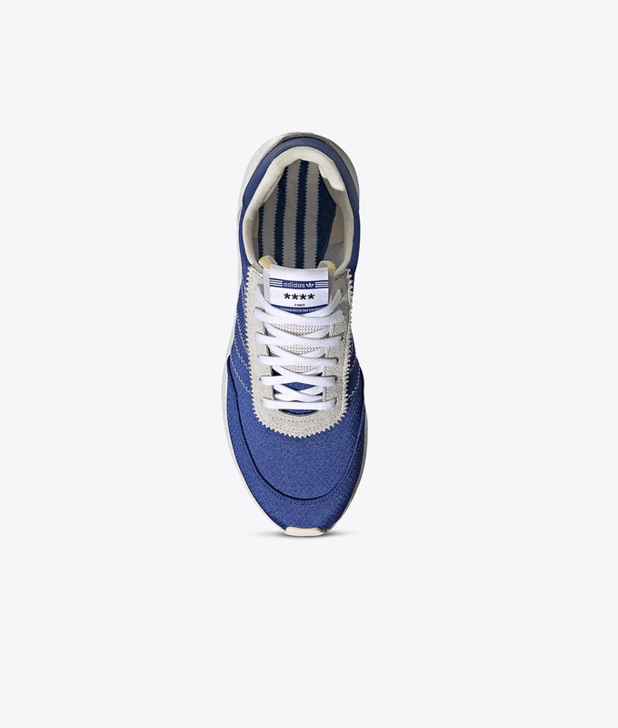 I-5923 'COLLEGIATE ROYAL/ECRU TINT S18'