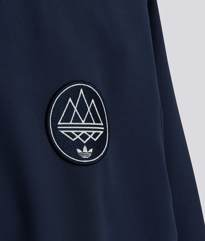 Anderston Top