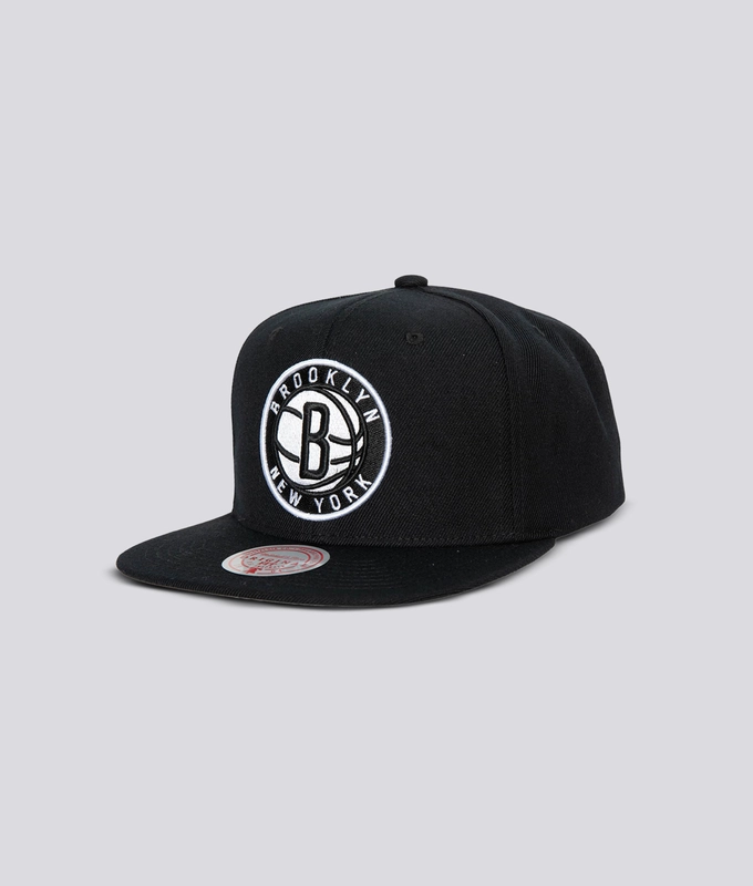 Nba Team Ground 20 Snapback Nets