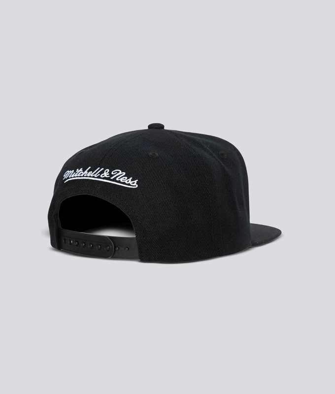 Nba Team Ground 20 Snapback Nets