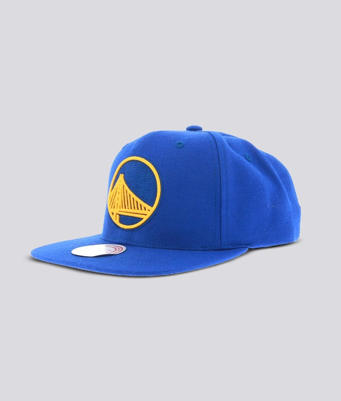 Nba Team Ground 20 Snapback Warriors
