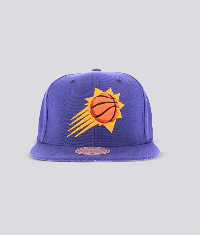 Team Ground 20 Snapback