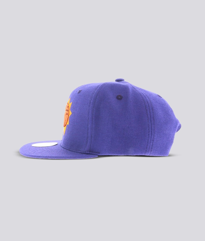Team Ground 20 Snapback
