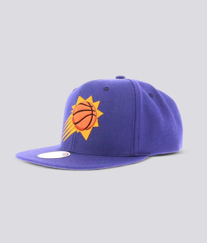 Team Ground 20 Snapback