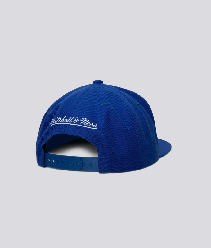 Team Ground 20 Snapback Hwc