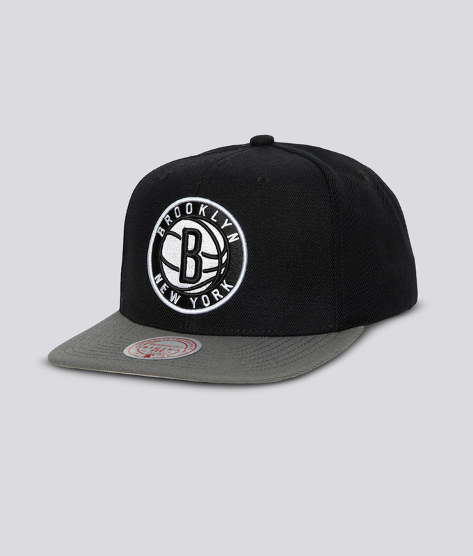Nba Team 2 Tone 20 Snapback Nets