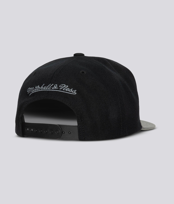 Nba Team 2 Tone 20 Snapback Nets