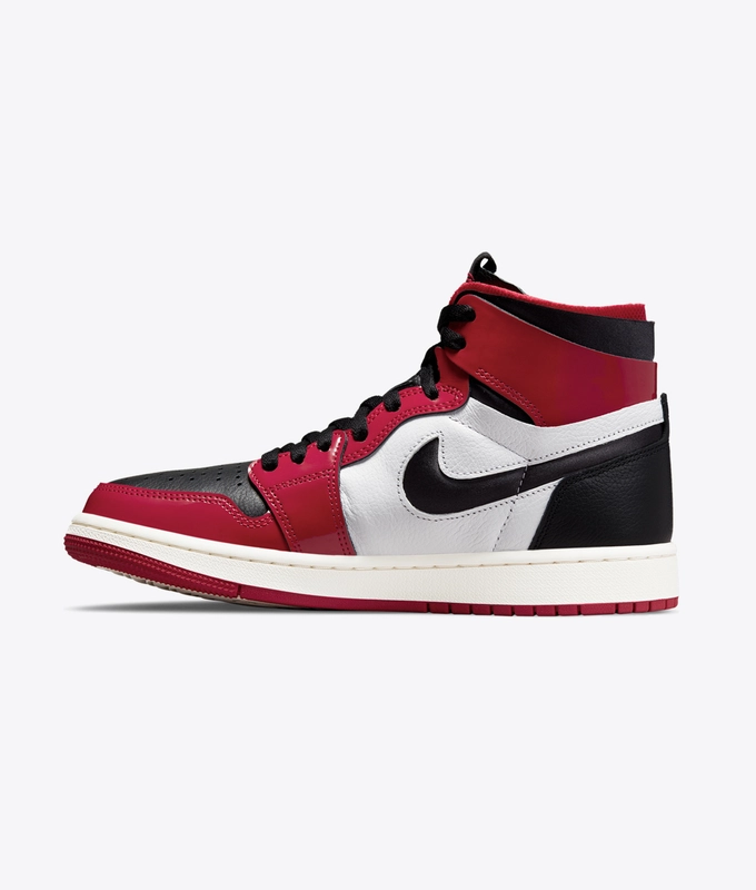 W Air Jordan 1 Zoom Air Cmft