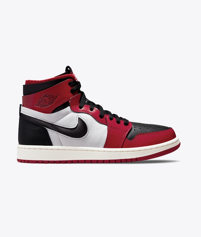 W Air Jordan 1 Zoom Air Cmft