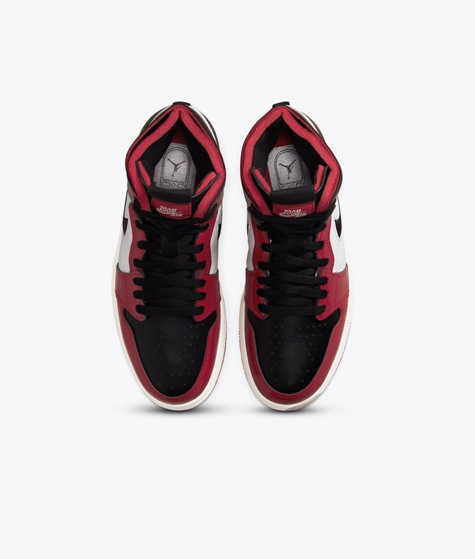 W Air Jordan 1 Zoom Air Cmft