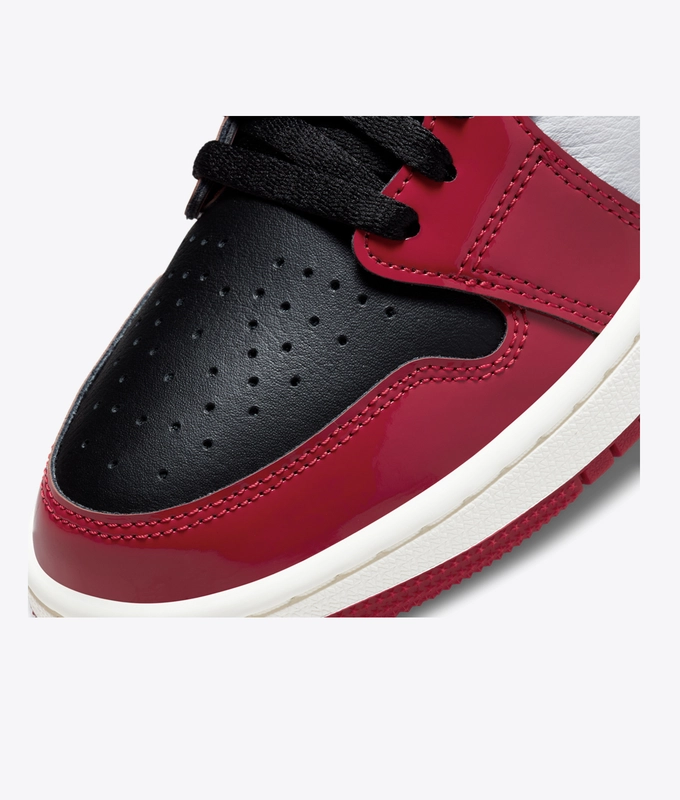 W Air Jordan 1 Zoom Air Cmft