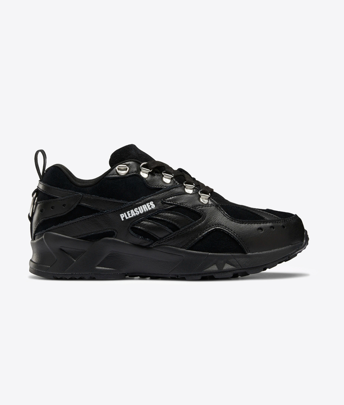 REEBOK x Pleasures Aztrek