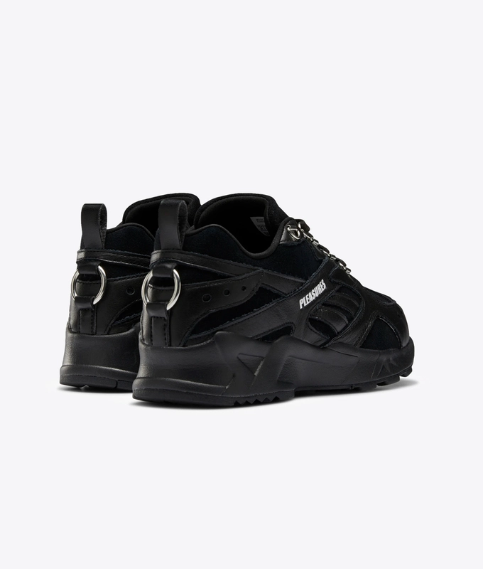REEBOK x Pleasures Aztrek