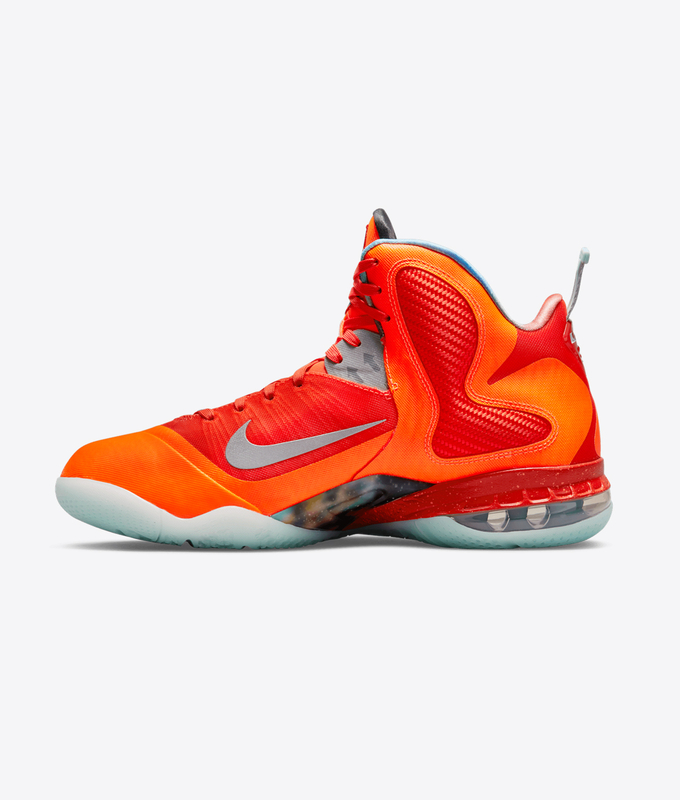 Lebron Ix