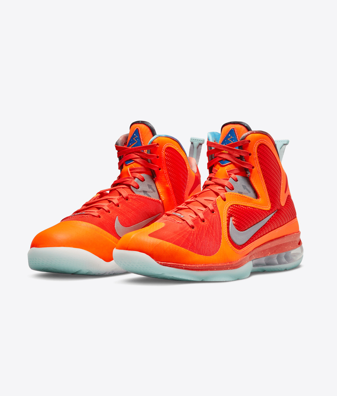 Lebron Ix