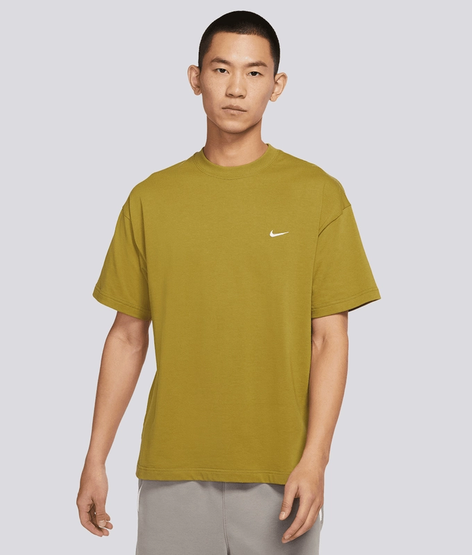 As M Nk Solo Swsh Ss Knit Top