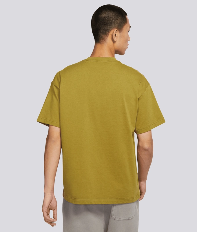 As M Nk Solo Swsh Ss Knit Top