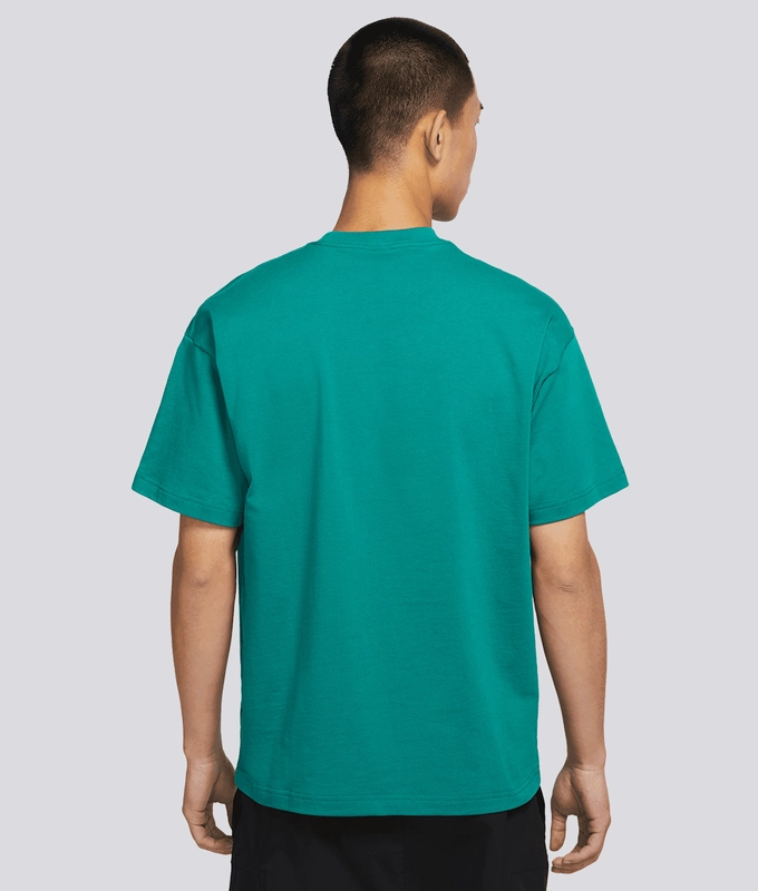 As M Nk Solo Swsh Ss Knit Top