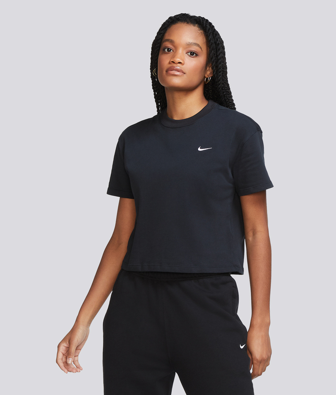 Energy Solo Swoosh Short Sleeve Tee