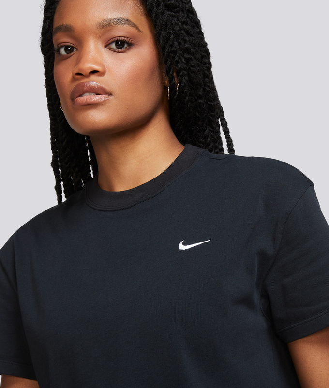 Energy Solo Swoosh Short Sleeve Tee