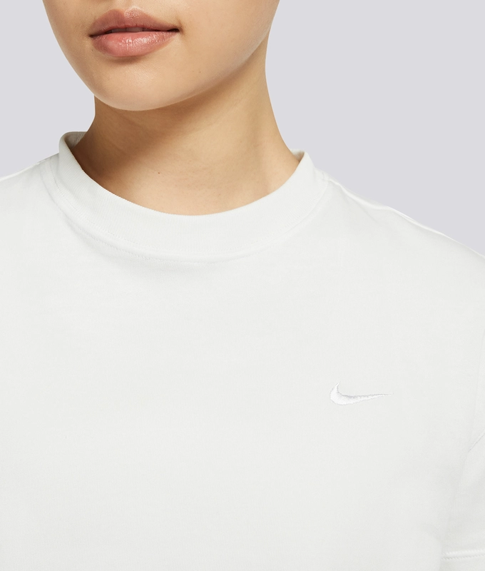 As W Nrg Solo Swsh Ss Tee