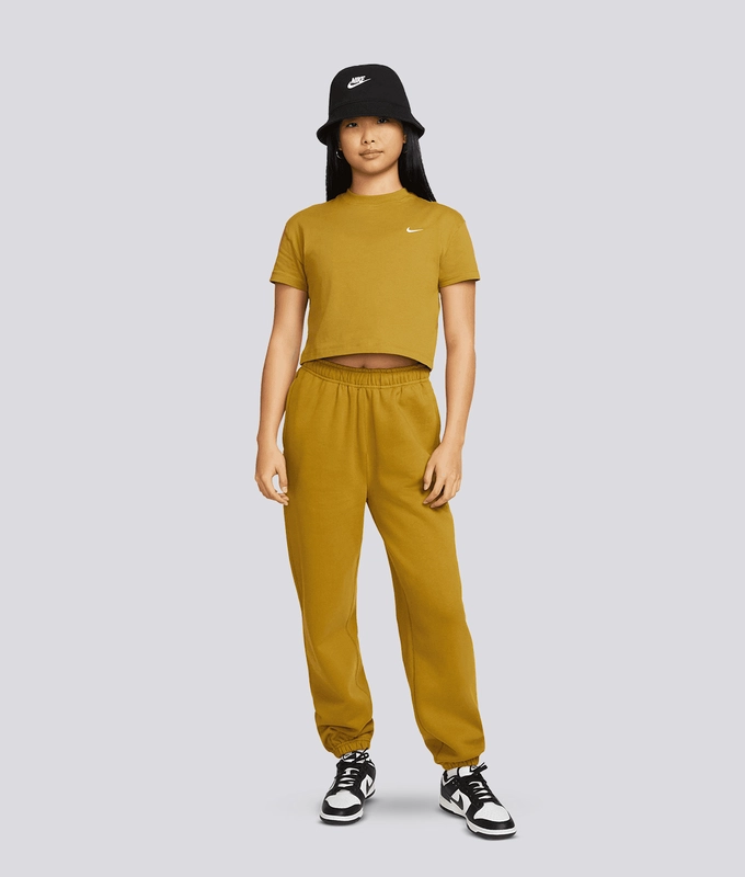 As W Nrg Solo Swsh Ss Tee