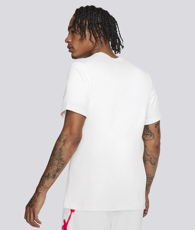 M J Jumpman Ss Crew