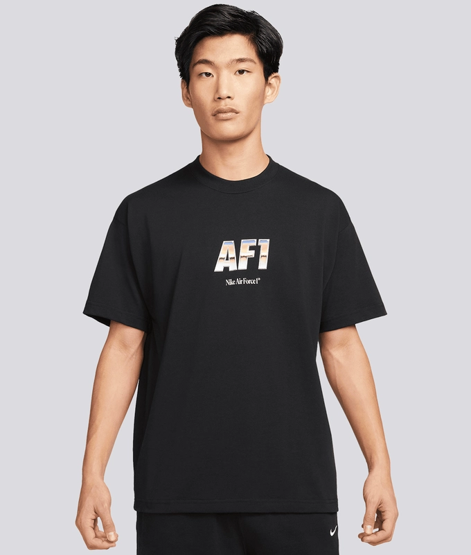 As M Nk Nrg Af1 Tee Ss