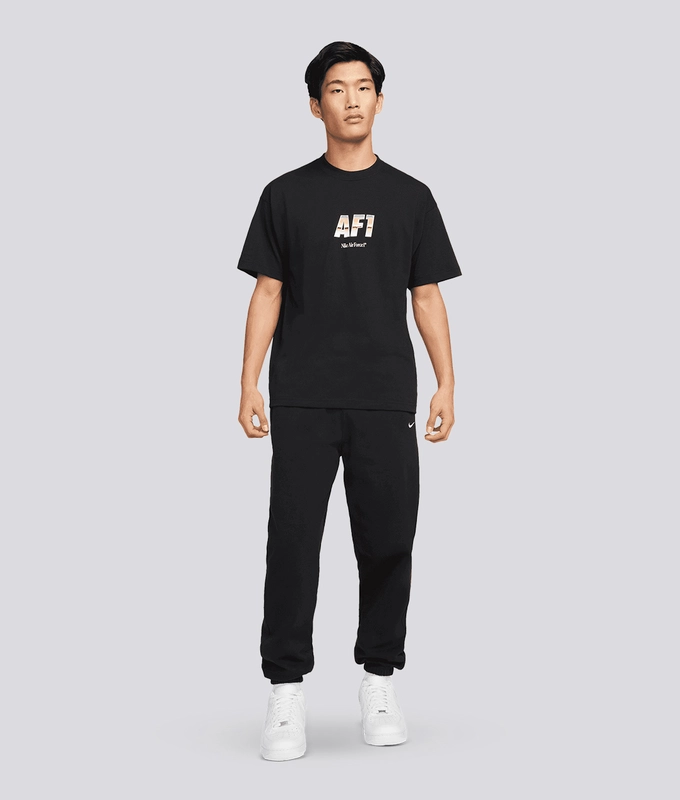 As M Nk Nrg Af1 Tee Ss