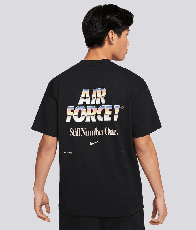 As M Nk Nrg Af1 Tee Ss