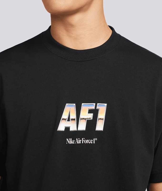 As M Nk Nrg Af1 Tee Ss