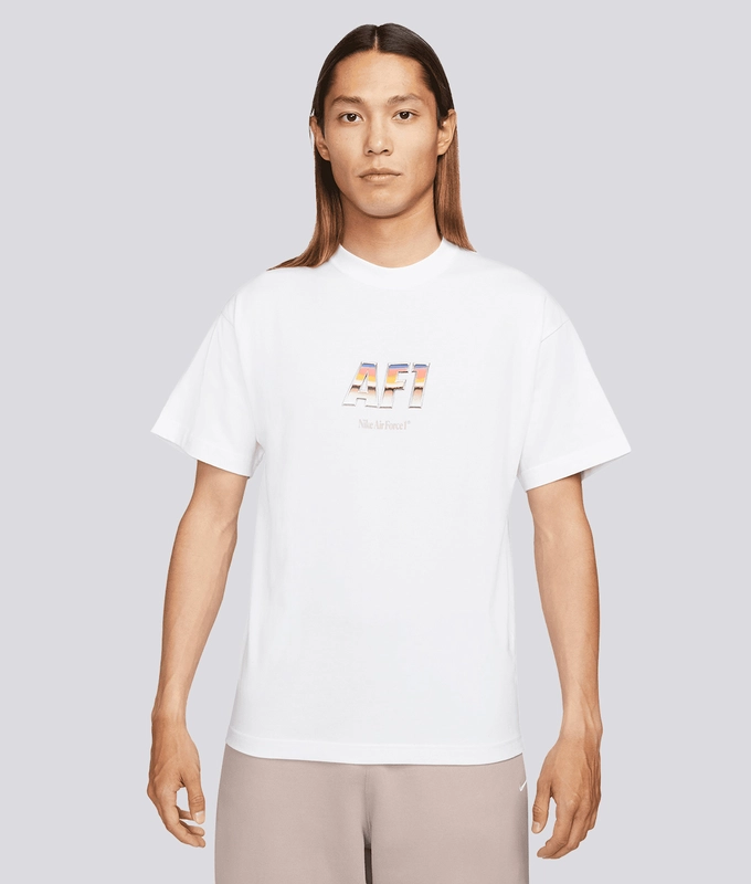 As M Nk Nrg Af1 Tee Ss