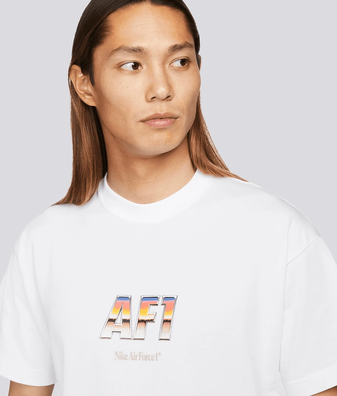 As M Nk Nrg Af1 Tee Ss