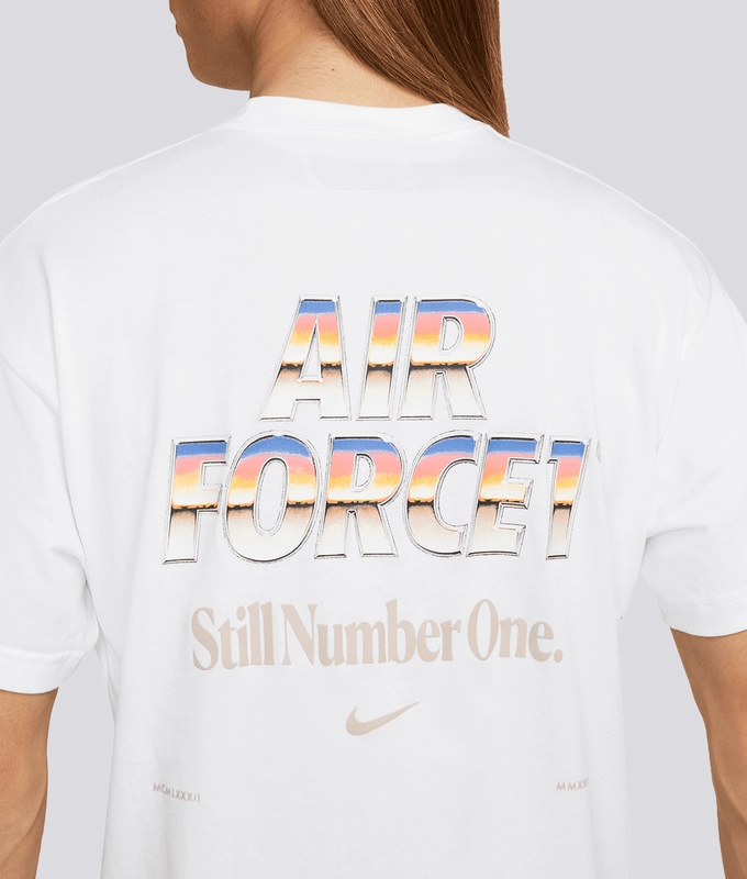 As M Nk Nrg Af1 Tee Ss