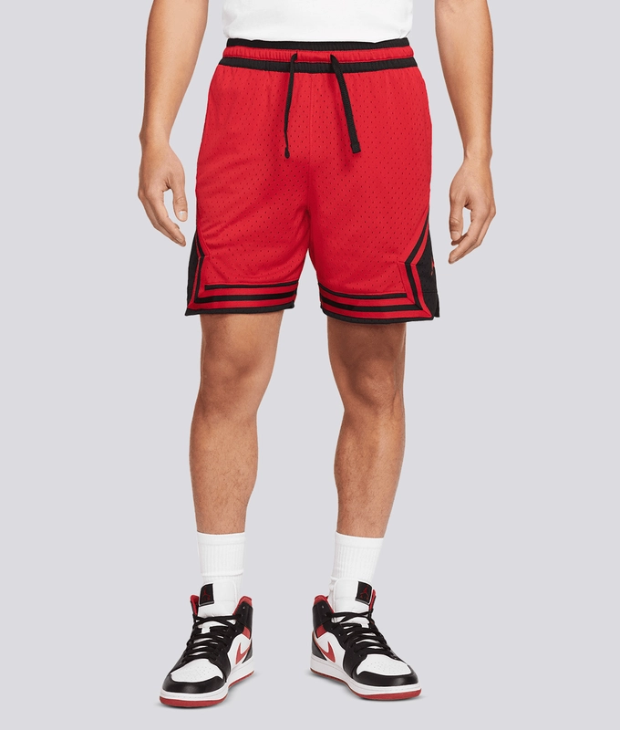 M J Df Sprt Dmnd Short