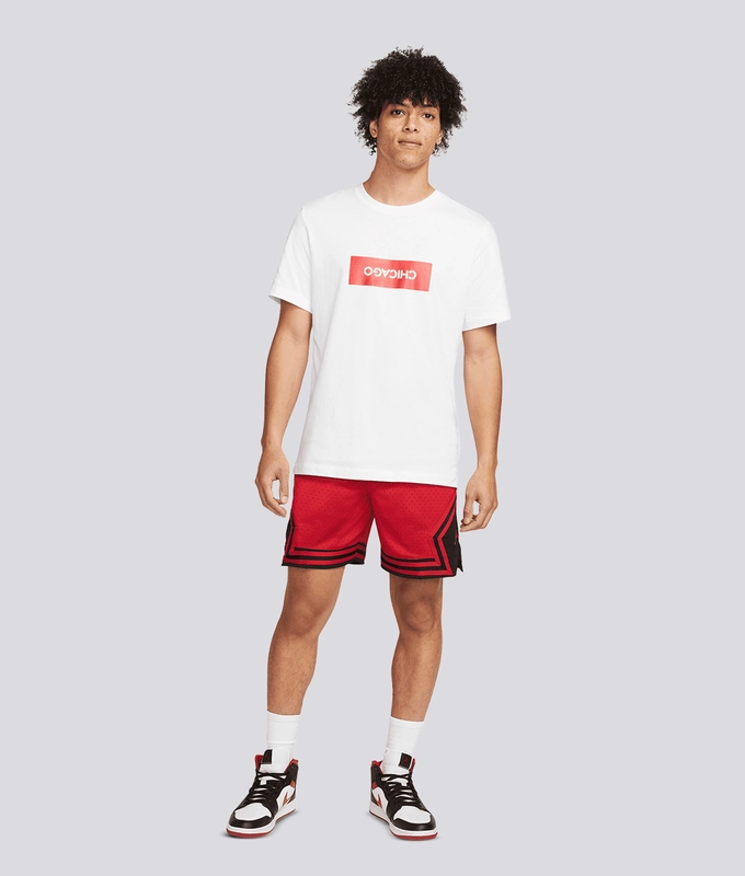 M J Df Sprt Dmnd Short